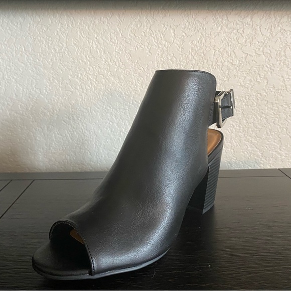 Rampage Ram-Twix Black Smooth 9 1/2 M - Picture 16 of 16